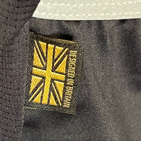 Orro Gold Tec Short Sleeve Bicycle Jersey, NWT, Size Large - Picture 8 of 11